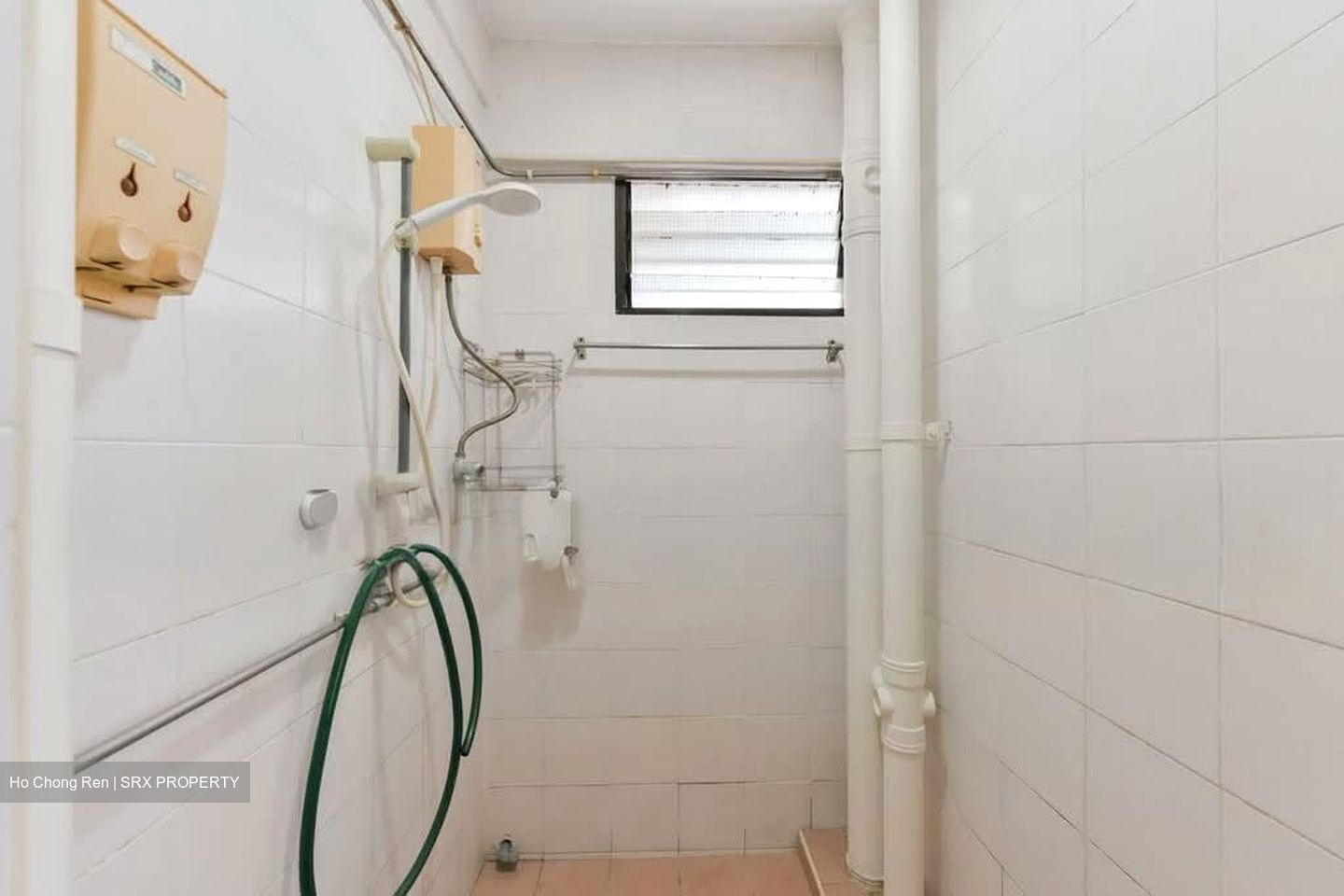 Blk 168 Stirling Road (Queenstown), HDB 3 Rooms #531083571